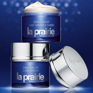 La Prairie Skin Caviar