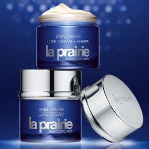 Skin Caviar La Prairie